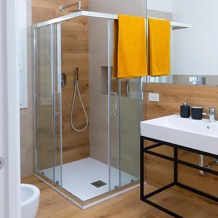 Tinadea Villa Pozzallo