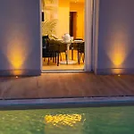 Villa Tinadea *