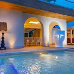 Villa Tinadea Pozzallo