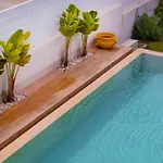 Villa Tinadea *