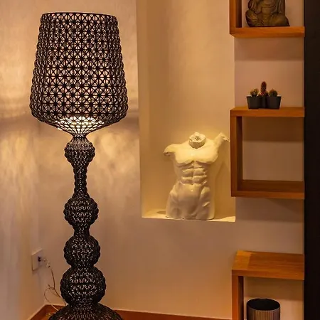 Βίλα Tinadea